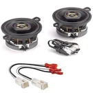 Pioneer 450 Watt 3.5" Dash Corner Speakers For Select Dodge/chrysler/ram 1500. Fixed Price $117.99.
