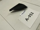 2007 2013 Mercedes S550 Front Right Passenger Side Door Corner Speaker Cover Oem. Fixed Price $26.45.
