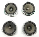 14-17 Fiat 500L Door Audio Speaker 4PCS Oem. Fixed Price $80.74.