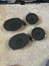2005 Jeep Grand Cherokee Lerado Oem Door Speakers Set Of 4 Working Condition. Fixed Price $85.00.