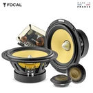 Focal ES165K2E 6.5" 2-WAY Component Speaker Set Power Evo. Fixed Price $593.30.