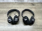 2003-2007 Chrysler Town Country Grand Caravan Dvd Wireless Headphones Used. Fixed Price $18.00.