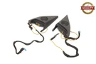 2004-2005 Bmw 645CI Front Left Right Door Tweeter Speaker W/ Grille Trim Oem. Fixed Price $69.99.