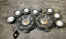 Oem Bmw E92 335 Front Rear Left Right Logic 7 Harman Kardon Speaker Woofer Set. Fixed Price $299.94.