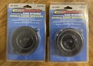 (2) Metra Roadworks Single Cone Speaker 3.5" AW-630SP. Fixed Price $39.99.