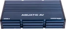 Aquatic Av 600 Watt 4-CHANNEL Waterproof Amplifier (AD504.4). Fixed Price $399.00.