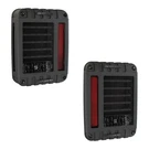 Jw Speaker 0347531 279-JEEP Dot Tail Light Kit. Fixed Price $454.66.