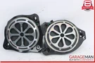 15-20 Mercedes W205 C300 4MATIC Front Left And Right Side Door Sound Speaker Oem. Fixed Price $62.50.