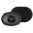 Ampire CP690 Coax Speaker 6X9 160 Watt Pair (2 Pieces). Fixed Price $104.22.