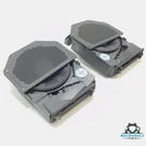 06-15 Bmw 328I 335I M3 X1 E90 Front Hifi Central Bass Subwoofer Speaker Set Oem. Fixed Price $183.99.