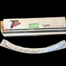 Nos Vintage Tfp Lincoln Town Car Fender Trim - Rear Right (passenger Side) #LA27. Fixed Price $54.90.