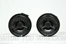Genuine Fiat / 500C Front Door Tweeter Speakers Pair Lh & Rh 2008-15. Fixed Price $31.89.