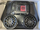 New Oem Polaris Rzr Ssv Works Overhead Stereo Speaker System - 2879231. Fixed Price $399.99.
