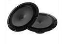 Audison AP8 Prima 8" Woofer 4-OHM 100W Rms Speakers Pair. Fixed Price $315.00.