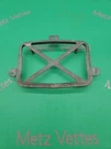 C3 1970-1977 Corvette Oem Front Dash Speaker Mounting Bracket Gm# 3966575. Fixed Price $20.00.