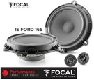 Focal Is Ford 165 Speakers 6.5 In Compatible With Maverick 2022 - Door. Fixed Price $183.67.