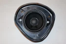 08 Porsche Cayenne 957 - Driver Front Door Tweeter Speaker 7L5035561. Fixed Price $15.65.