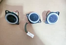 2014-2022 Genesis Left, Right, Center Rear Midrange Speaker Oem 96325-3T000. Fixed Price $59.00.