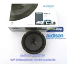 Audison Prima Apx 165MM (6.5") Coaxial Speaker Set (a Pair) 70WRMS; 4. Fixed Price $129.00.