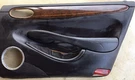 98-03 Jaguar XJ8 Interior Door Panels Charcoal Oem (4). Fixed Price $550.00.
