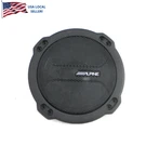 Original Alpine Subwoofer Audio Speaker For 2018- 2026 Jeep Wrangler 10". Fixed Price $245.00.