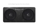 1968-1972 Cutlass 442 Dash Speaker , Exact Fit For Stereo Radio & Non Car. Fixed Price $64.99.