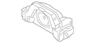 Genuine Audi Rear Speaker 8W9-035-382-C. Fixed Price $138.00.