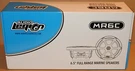 Audio Legion MR6C 6.5" Full Range Marine Speakers. Fixed Price $71.99.