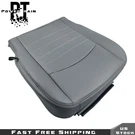 Leather Front Left Bottom Seat Cover For Dodge Ram 2500 3500 4500 5500 2013-2018. Fixed Price $32.75.