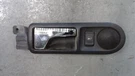 Vw Passat Door Handle, Interior 3B0839114 - W/ 3B0035411E 3B0959855B. Fixed Price $34.89.