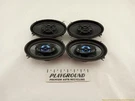 Set Of Aftermarket Sony XS-R4646 XS-R4644 Way Radio Stereo Audio Speaker. Fixed Price $64.91.