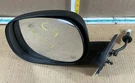 1999-2000 Dodge Durango Front Left Driver Side View Mirror Assembly Oem. Fixed Price $43.99.