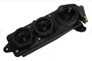 Genuine Gm Windshield Passenger Side Garnish Molding Speaker 84778132 Escalade. Fixed Price $44.23.