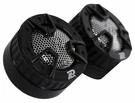 Pair Of Power Acoustik NB-4 250 Watt Car Audio Tweeter Speakers NB4. Fixed Price $19.95.