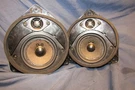 01-2003 Lexus LS430 Rear Mark Levinson Speaker Pair Oem 86160-0W250 Rebuilt New. Fixed Price $410.04.