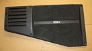 1990-1993 Corvette Base Radio Rear Speaker Grille, Right, Black, Gm 10085974. Fixed Price $18.99.