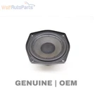 2009-2016 Bmw Z4 Front Door Speaker (hifi) 9192367. Fixed Price $29.49.