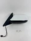 2009-2017 Audi Q5 Left Door Mirror With Power Fold, Memory, Blind Spot. Fixed Price $113.28.