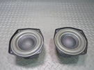 03-08 Bmw E85 Z4 Set 2 Rear Top Hi-fi Subwoofer Speaker 6915841 Oem. Fixed Price $94.83.