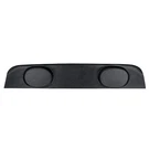Cj Classics Package Tray With Speaker Pods Mustang Coupe 1969-1970. Fixed Price $149.99.