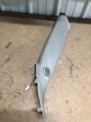 00-06 Silverado Sierra Tahoe Suburban Driver Pillar Trim Gray 92. Fixed Price $25.00.