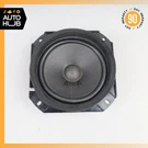 14-19 Chevrolet Corvette C7 Stingray Rear Left Right Radio Sound Speaker Oem. Fixed Price $45.65.