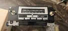 Vtg Gm Delco Am Fm Stereo Pushbutton Radio 16009960 - Like New. Fixed Price $299.99.
