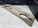 84-91 Bmw 318I 325E 325IX E30 Rear Deck Panel Shelf Beige Oem. Fixed Price $150.00.