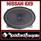 Genuine Nissan Door Speaker 28157-EZ00A 6X9IN Rockwell Fosgate Frontier. Fixed Price $36.81.