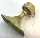 University Driver Unit Horn Tweeter Speaker (single). Fixed Price $69.95.