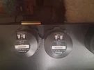 Rockford Fosgate Punch PP4-TMID-RANGE Car Audio Speakers Pair, Mpn. Fixed Price $175.00.