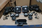 Bmw 5 G60 Speaker Amplifier Subwoofer Set Bowers & Wilkins. Fixed Price $3022.90.