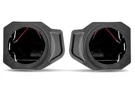 Ssv Works RG4-F65U 2018-2023 Polaris Ranger XP1000 6.5" Front Speaker Enclosu.... Fixed Price $308.54.