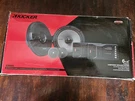 Kicker KSS650 6.5" Component Speaker System. Fixed Price $199.00.